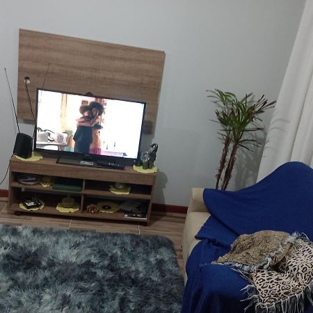 Apartamento Aconchego Carol Gramado Exterior foto