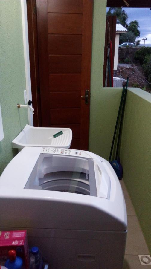 Apartamento Aconchego Carol Gramado Exterior foto