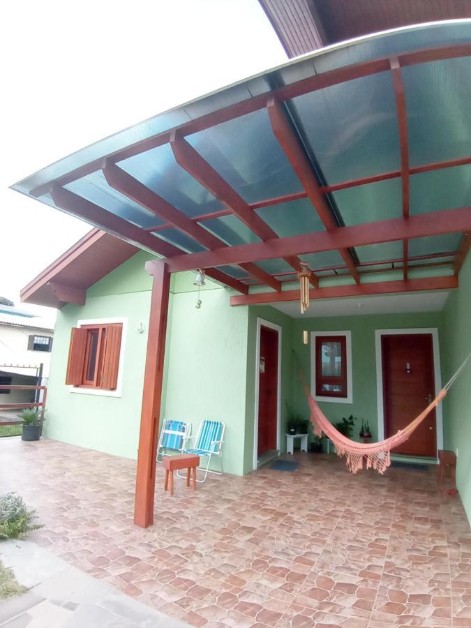 Apartamento Aconchego Carol Gramado Exterior foto