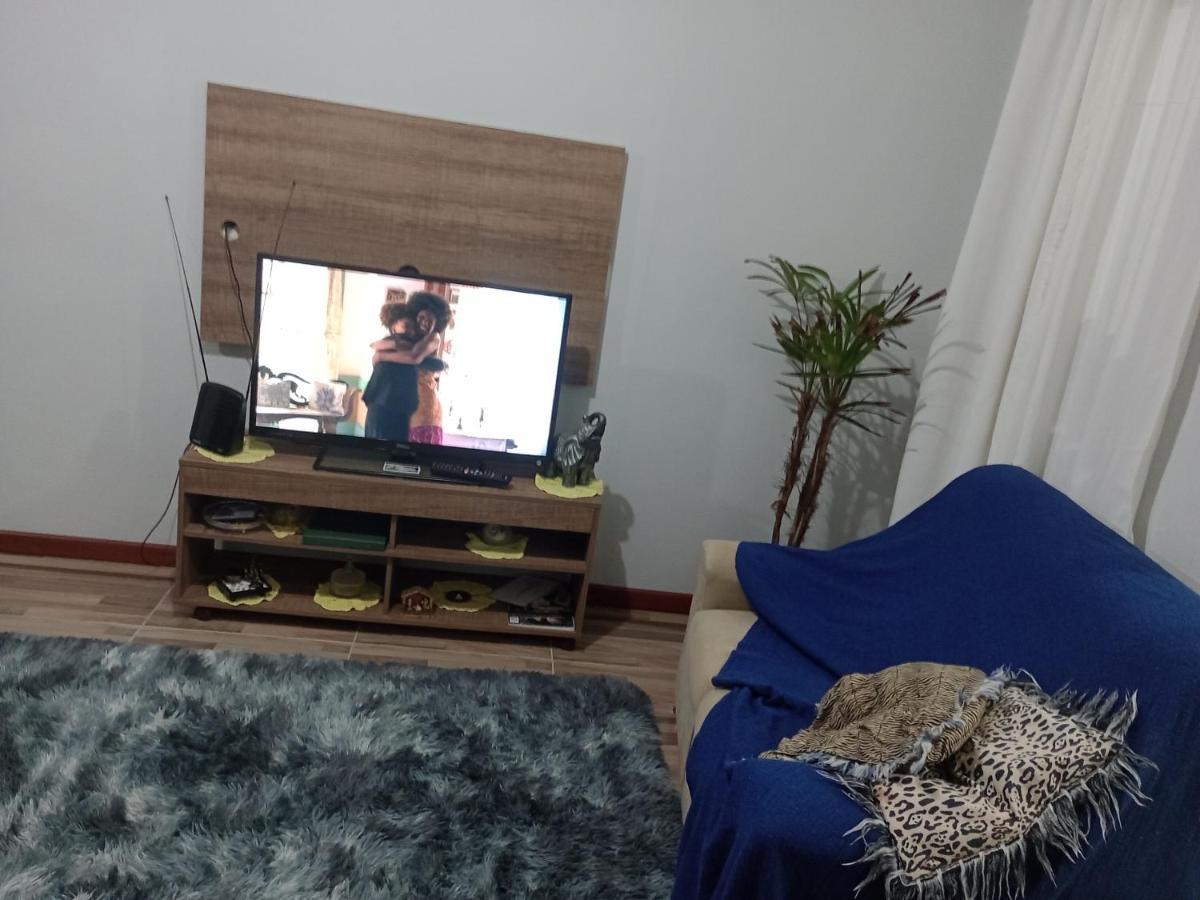 Apartamento Aconchego Carol Gramado Exterior foto