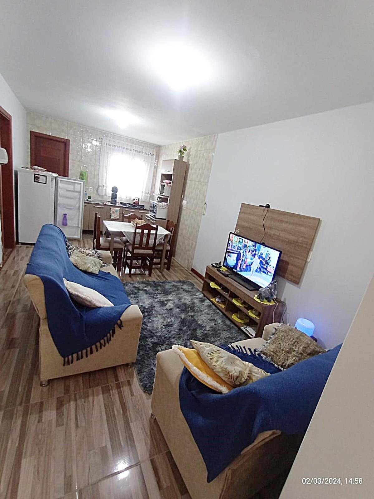 Apartamento Aconchego Carol Gramado Exterior foto