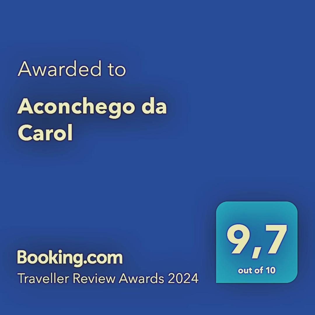 Apartamento Aconchego Carol Gramado Exterior foto